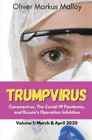Cover of Trumpvirus