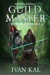 Book cover for Guild Master