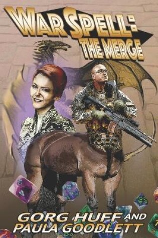 Cover of The Merge