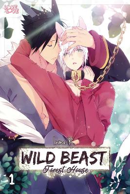 Cover of Wild Beast Forest House