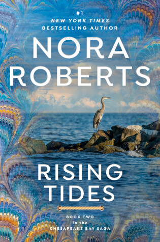 Cover of Rising Tides