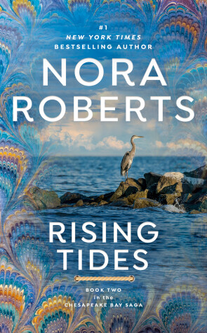 Book cover for Rising Tides