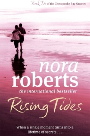 Cover of Rising Tides