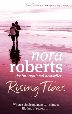 Book cover for Rising Tides