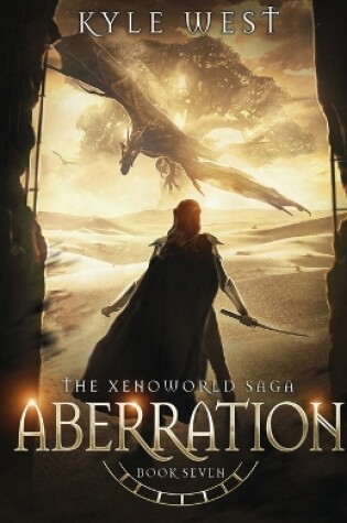 Cover of Aberration