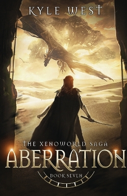 Cover of Aberration