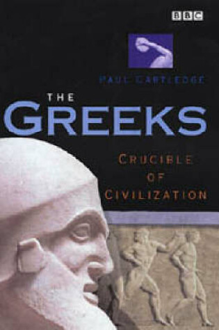 Cover of The Greeks