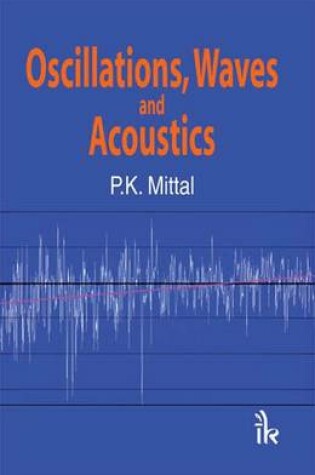 Cover of Oscillations, Waves and Acoustics