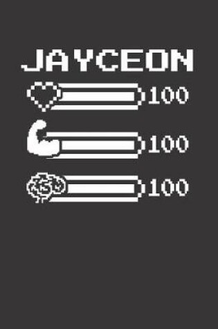 Cover of Jayceon