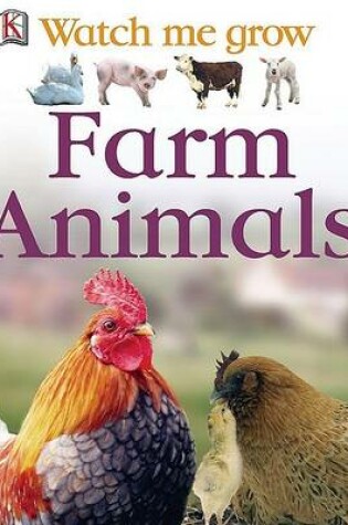 Cover of Farm Animals