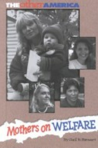 Cover of Mothers on Welfare