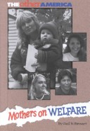 Book cover for Mothers on Welfare