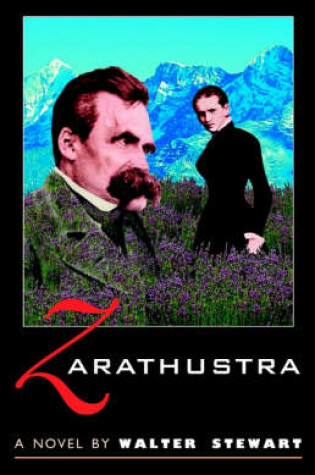 Cover of Zarathustra