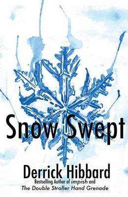 Cover of Snow Swept