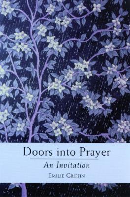 Book cover for Doors into Prayer