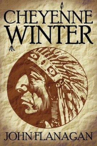 Cover of Cheyenne Winter