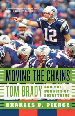 Book cover for Moving the Chains