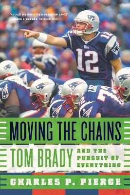 Book cover for Moving the Chains