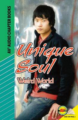 Cover of Unique Soul Weird World