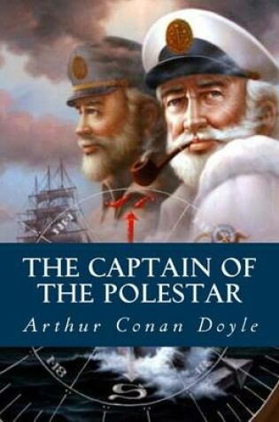 Cover of The Captain of the Polestar