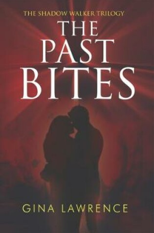 Cover of The Past Bites