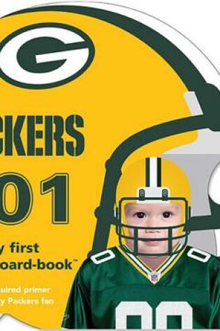 Cover of Green Bay Packers 101-Board