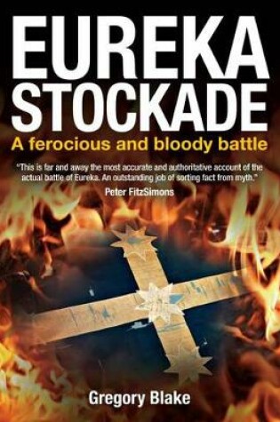 Cover of Eureka Stockade