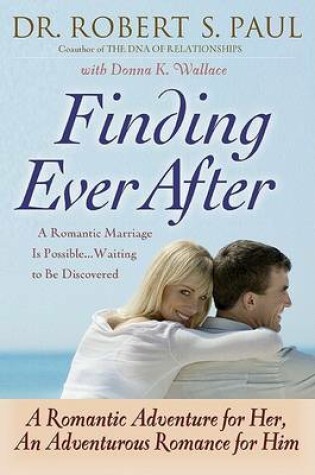 Cover of Finding Ever After