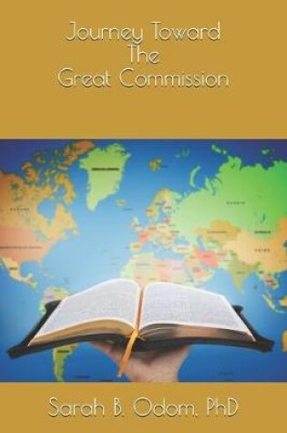 Cover of Journey Toward The Great Commission