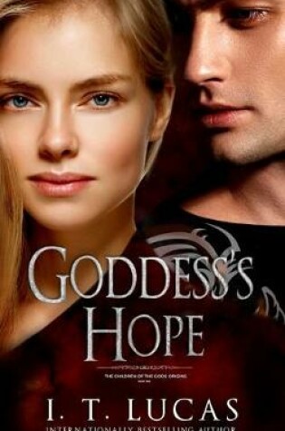 Cover of Goddess's Hope