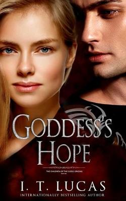 Cover of Goddess's Hope