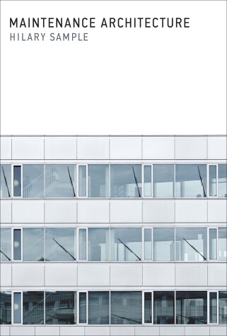 Cover of Maintenance Architecture