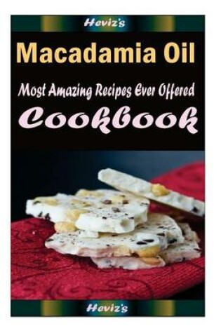 Cover of Macadamia Oil