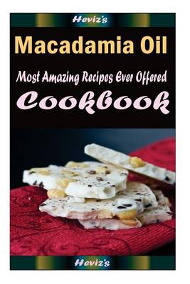 Book cover for Macadamia Oil