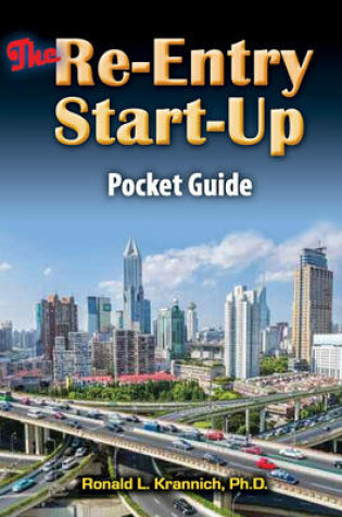 Cover of The Re-Entry Start-Up Guide