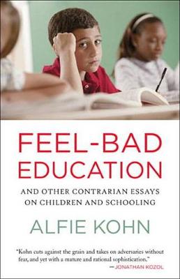 Book cover for Feel-Bad Education