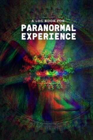 Cover of Paranormal Experience