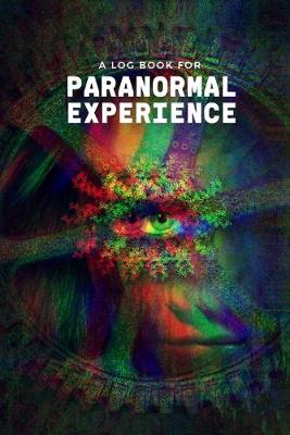 Book cover for Paranormal Experience