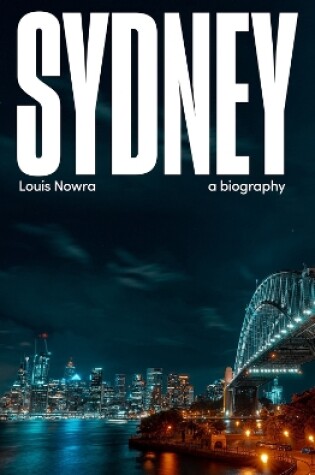 Cover of Sydney