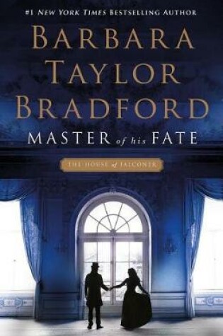 Cover of Master of His Fate