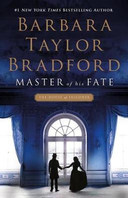 Book cover for Master of His Fate