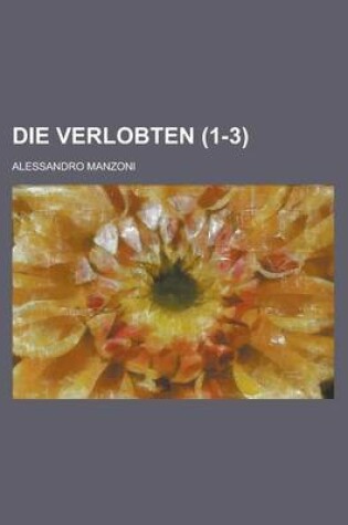 Cover of Die Verlobten (1-3 )