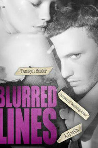 Cover of Blurred Lines