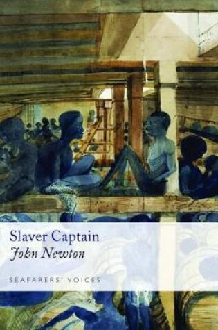Cover of Slaver Captain