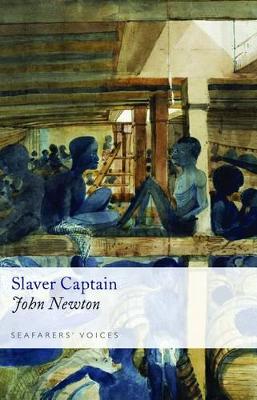 Cover of Slaver Captain