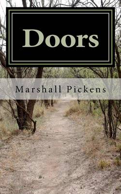 Book cover for Doors