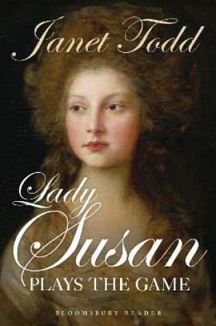 Cover of Lady Susan Plays the Game