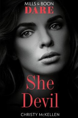 Cover of She Devil