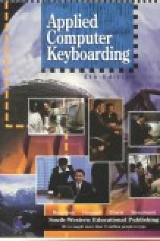 Cover of Applied Computer Keyboardng