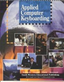 Book cover for Applied Computer Keyboardng